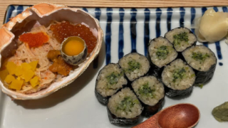 スシマヅメ　涙のスリーランホームラン